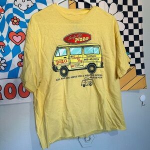 Stranger things t shirt